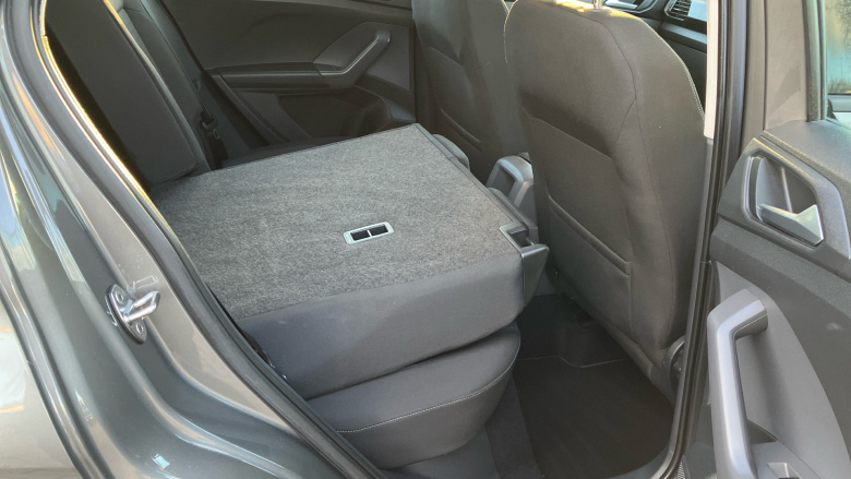 Volkswagen T-Cross 1.0 TSI 115 SE 5dr Petrol Estate